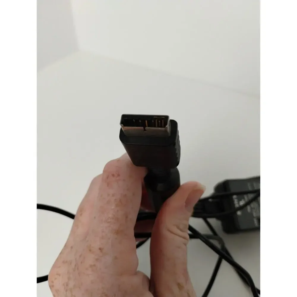 SONY Playstation RFU Adapter SCPH-1121